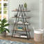 Steel Ladder Bookcase-626227888