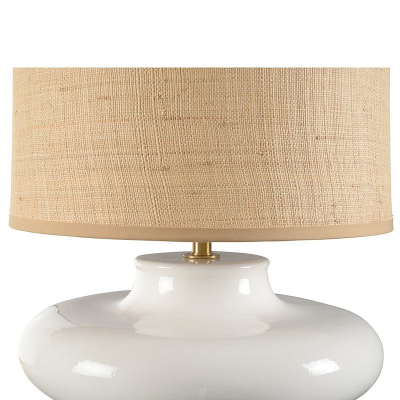 Lampe Gainsboro - Blanc