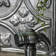 FASÄDE Traditional Style/Pattern 1 Decorative Vinyl Backsplash 15 sq ft Kit