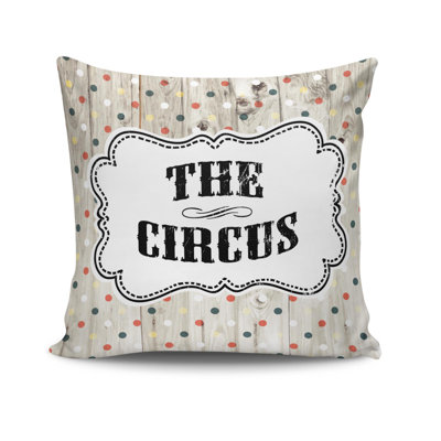 Housse de coussin Mcchesney