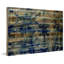 « green light » par parvez taj,, reproduction d’art sur bois de pin naturel-15990343