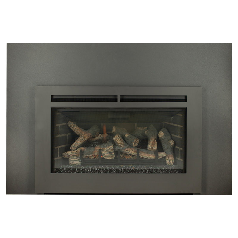 Ashley 30" Fireplace Insert