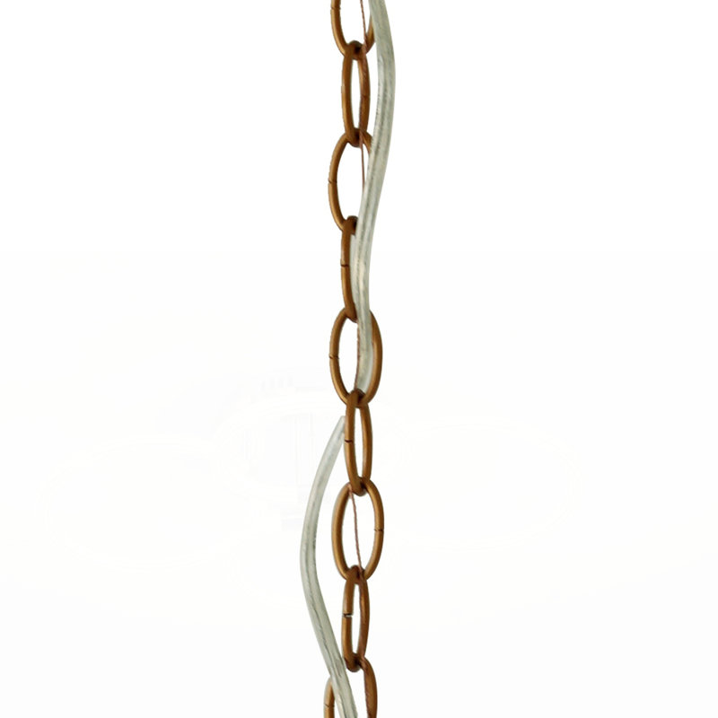 Exquisite Pendant Lamp with Natural and Modern Appeal for Stylish Spaces