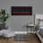 Wall-Mount or Recessed Electric Fireplace by Real Flame-89113667