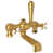 Unlacquered Brass is out of stock selected