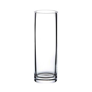 Senses Handmade Glass Table Vase