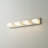 LED Bathroom Vanity Light Bar, Adjustable 5 CCT,Brushed Nickel-1899780157-1899780158-1907197774