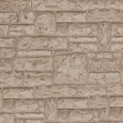 Soderberg Peel & Stick Brick Roll