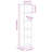 36.8 " H Media Shelves-145769292