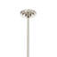 Luminaire suspendu simple Artemis (verre)-105805715-105805712