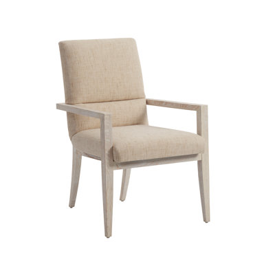 Carmel Upholstered Arm Chair