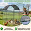 6m² Chicken Run