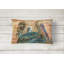  Coussin décoratif intérieur / extérieur Abstract Pelicans