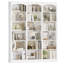 Bibliothèque standard avec tablettes réglables Huckins-112500248