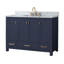 Modero 48" Single Bathroom Vanity with Top-803581222-752341422-803581217