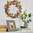 Courtly Check Frame-125782186