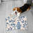 Bamboo Keepsakes - 1 Piece Bone Shape Feeding Mat-101634888