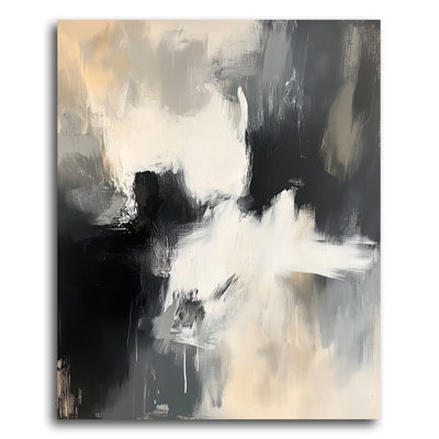 Ascend I Gallery Wrap