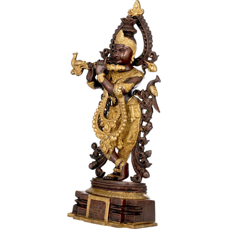 Religious & Spiritual Statue