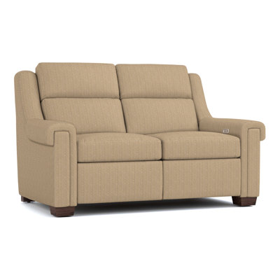 Chester Reclining Loveseat