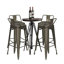 Ensemble de tabourets de bar 30 po-1254860055