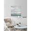 Seafoam Vista III - Wrapped Canvas Painting-811936068