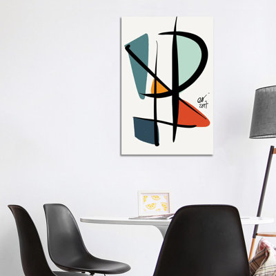 Abstrait, art lyrique minimal