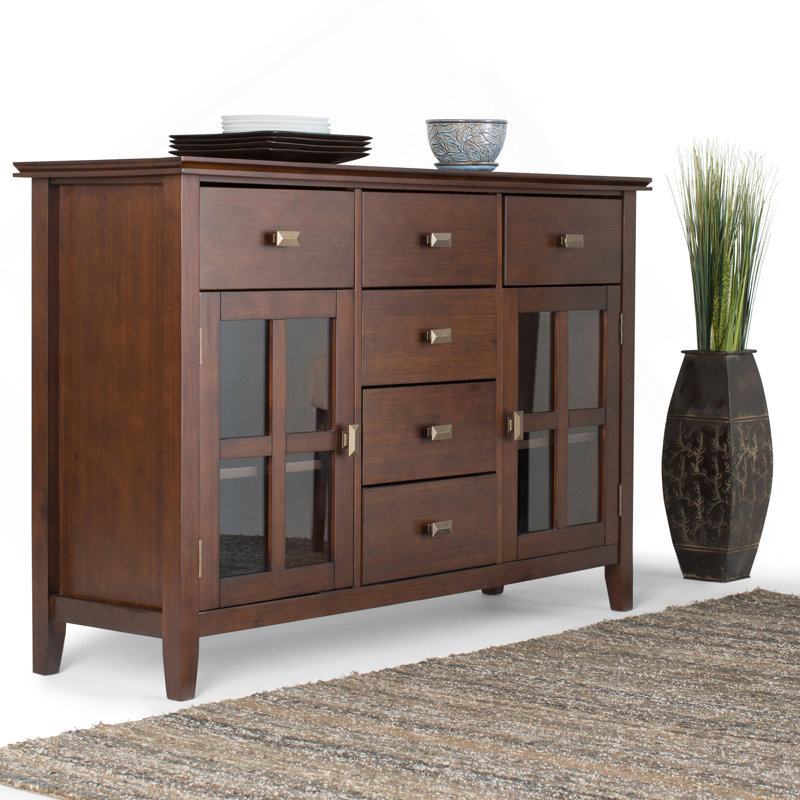 Buffet Artisan