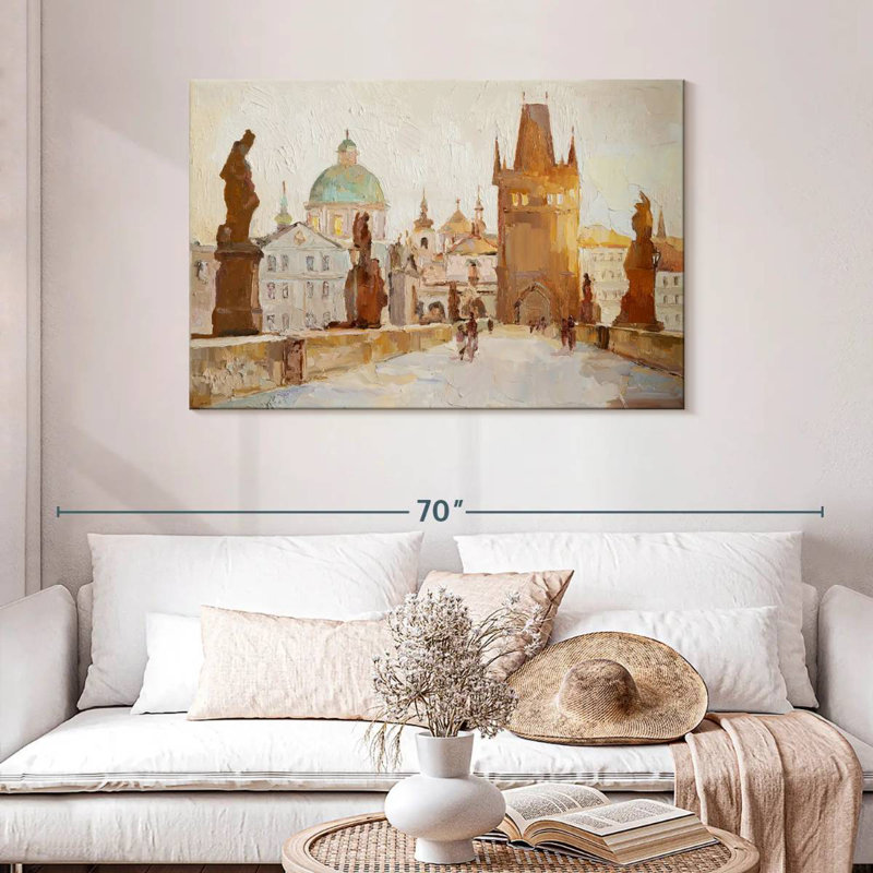 Lilie Czech, 30" H x 45" W