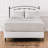 Geometric Microfiber Percale Sheet Set-1684727809-1684727810