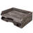 Cyrine 2 Tier Desktop Stackable Paper Tray