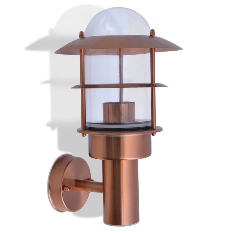 Mirabeau Outdoor Sconce