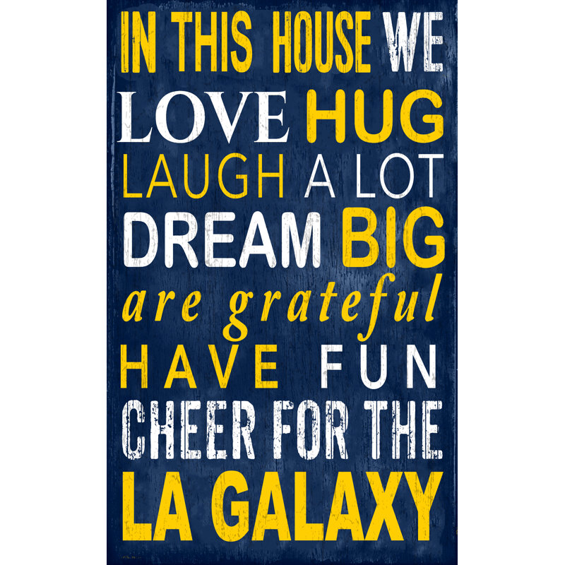 Entertainment Wall Decor