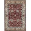 Wool Oriental Area Rug