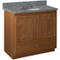 Base de meuble-lavabo 36 po Simplicity