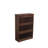 Arts And Crafts Barister Storage Bookcase