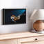 Splash Martini, reproduction sur toile-102358535