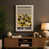 Ochre Border