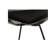 Vassilena Modern Kitchen Dining Room Chairs,Upholstered Dining Accent Chairs Cushion Seat And Sturdy Metal Legs-771086852