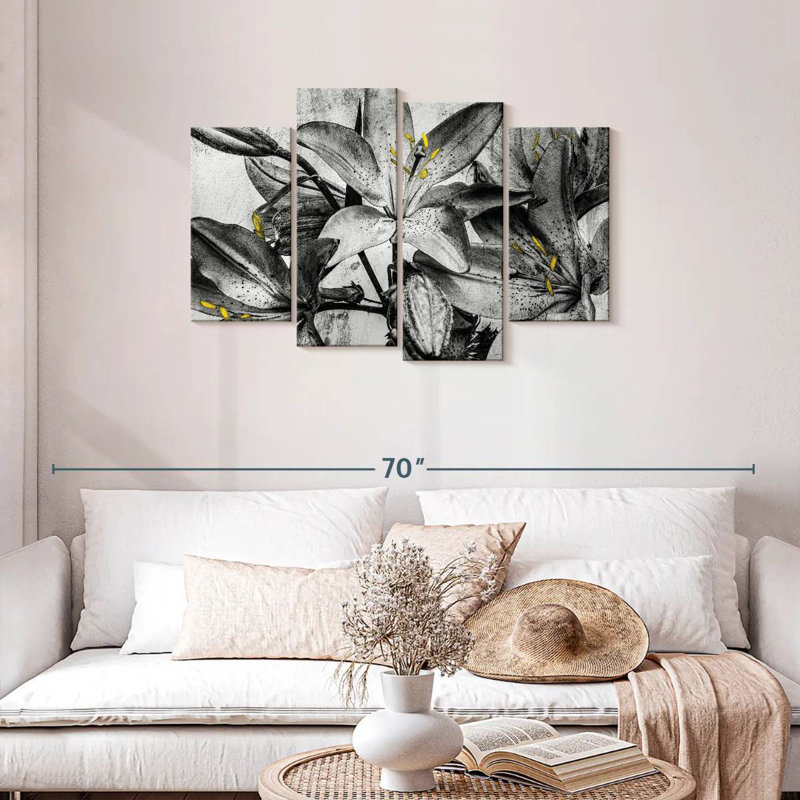 Harnek Lilies Pop