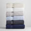 Ensemble de serviettes en coton 6 pièces Rane-1179707584