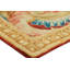 One-of-a-Kind 5’4”x13’6” Hand Knotted Area Rug