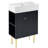 21.6"  Bathroom vanity-437877304