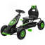 Pédale de karting pour enfants Aosom-126099536