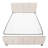 Upholstered Standard Bed-625905415