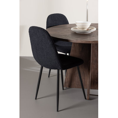Kangley 4 -Person Dining Set