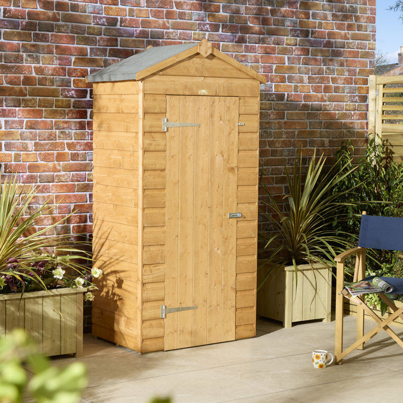 Rowlinson Shiplap Apex Tall Store
