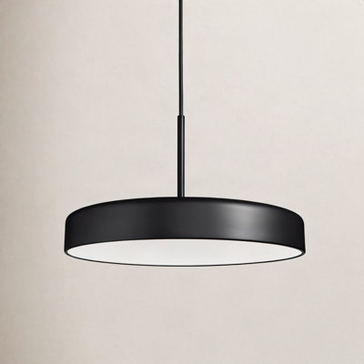 Bobber Single Light Pendant