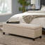 Repose-pieds moderne et multifonctionnel