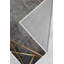 Premium Woven Area Rug, 5.2 x 7.5 Feet, 100% Polyester, Antibacterial, Non-Slip PVC Underside | 3D Digital Printed Design, 0.3 in Pile Height | Machine Washable, Ideal for Living Room & Bedroom Decor-1892432086